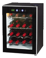 wine cooler