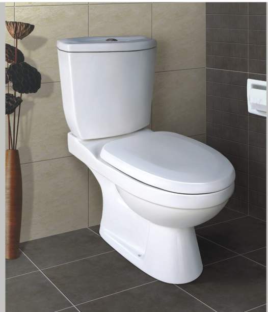 sell two piece toilet 