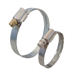 Germany Type Hose Clamp