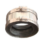 Type A Hoop Strip Clip Drive