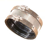 Type D-changeable Diameter Clip Drive