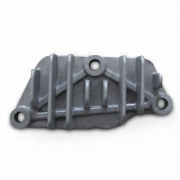 die casting cover