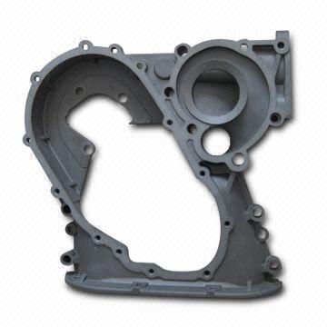 die casting shaft cover