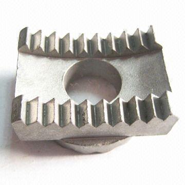 Investment Casting Rail