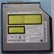 IBM T-Series CD/DVD/CDRW/DVDRW