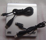 laptop optical drive kits