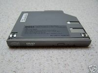 Dell D-Series COMBO