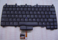 Dell C400 Original keyboard