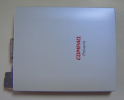 Compaq CDRW(original)