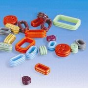 Automotive molded rubber parts