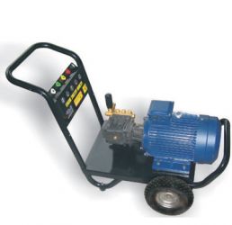 Electric High Pressure Washers (KHW-3600)