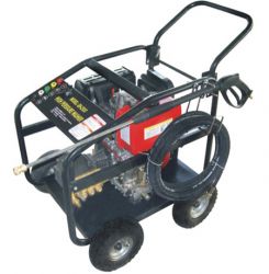 Diesel High Pressure Washer (QH-250D)