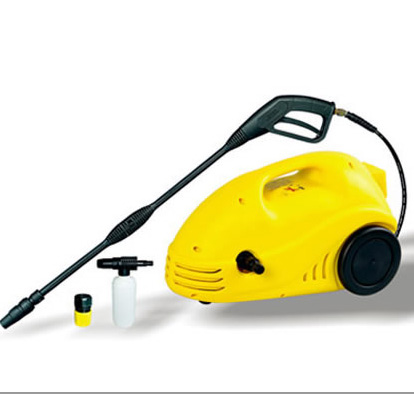 Carton brush motor Pressure Washer