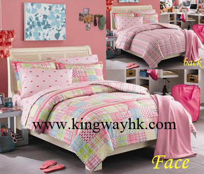 Stocklot of 13 pcs Bedding Set 