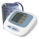 Blood Pressure Monitor