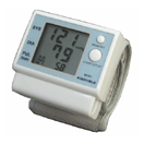 Blood Pressure Monitor