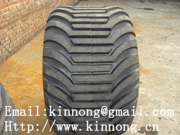 Flotation Implement tyre:600/50-22.5