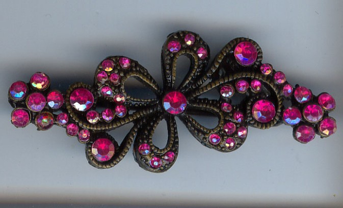 brooch