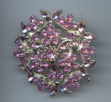 fashion brooch