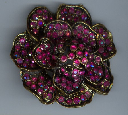 brooch