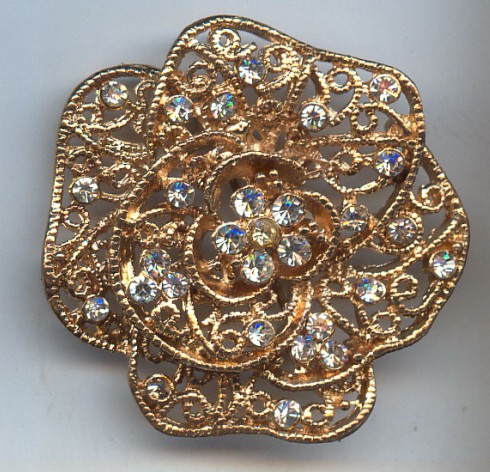 brooch