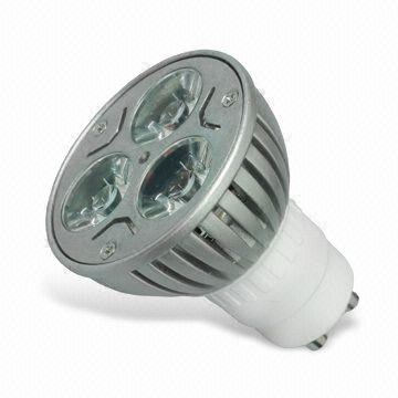 LED Spotlight GU10