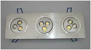 Led Ceiling Light