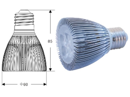 Led Spotlight