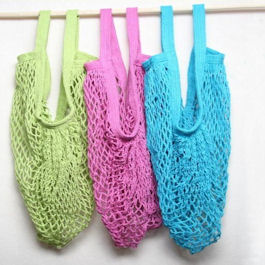 Organic String Bags