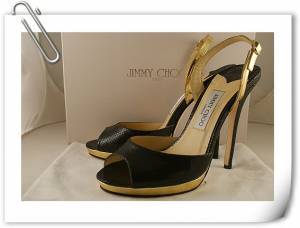 Btbnt Supply 09 Jimmy Choo Fashion High heels 801 