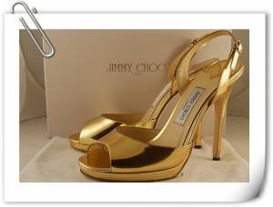 Btbnt Supply 09 Jimmy Choo Fashion High heels 803 