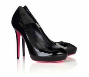 Btbnt Supply Christian Louboutin Fashion High he