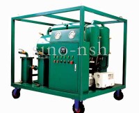 Sino-nsh VFD transformer Oil Purifier plant