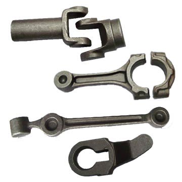 Forged Parts