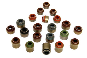 half axle oil seals