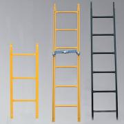 Ladders & steps