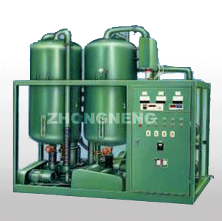  Oil Regeneration Purifier