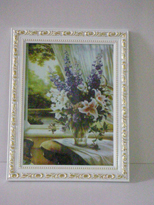 Offer Picture Frame JF-2026W