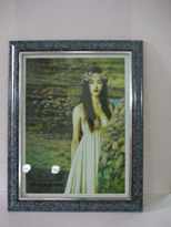 Offer Picture Frame JF-2027W