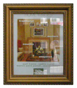 Offer picture frame 