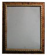 Offer wooden mirror frame 