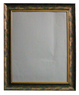 Offer wooden mirror frame