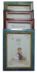 Offer photo frame 