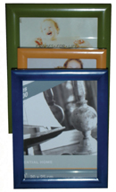 Photo Frame JF-4007W