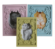 Photo Frame JF-4013W