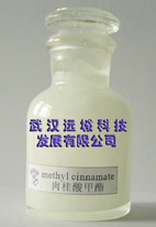 methyl cinnamate