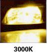 HID xenon lamp----3000K