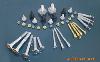 FASTENERS ----BOLT,SCREWS,NUTS, THREAD ROD