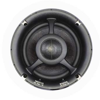  5.25-inch In-Ceiling Speaker 