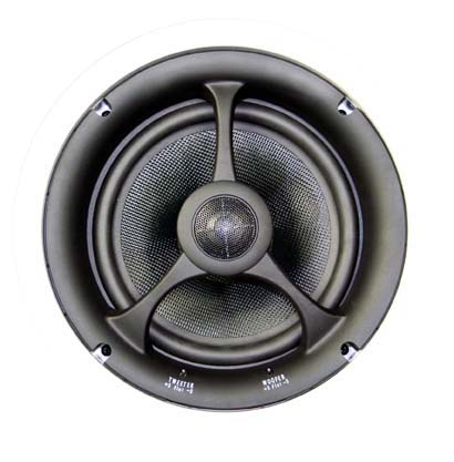 8-inch In-ceiling Speaker 